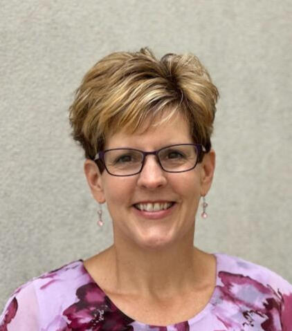Wendy Pepkowski