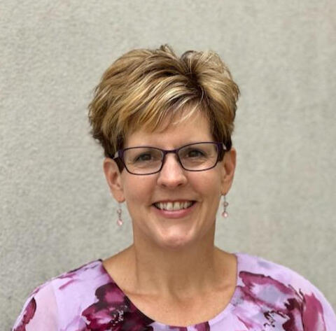 Wendy Pepkowski